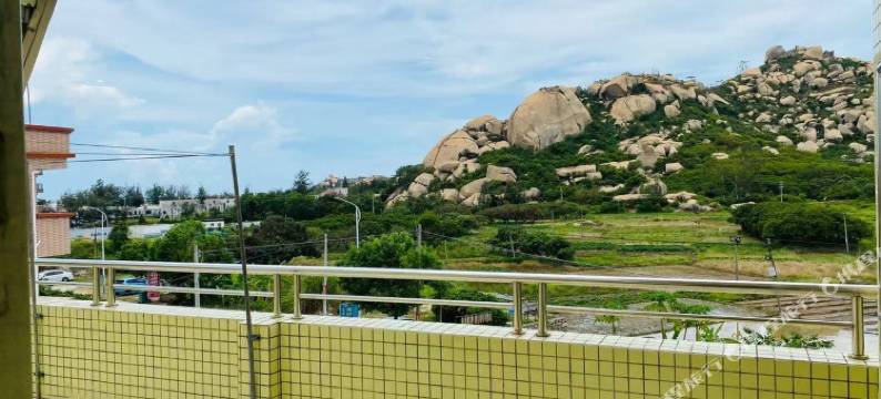 台山颐馨楼民宿图片