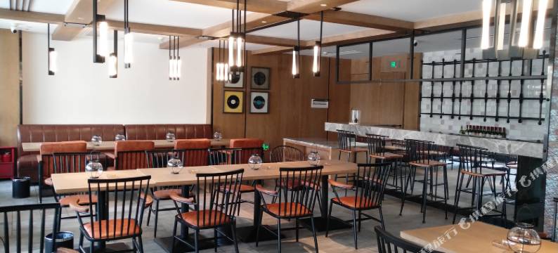 吉首边城印象大酒店图片