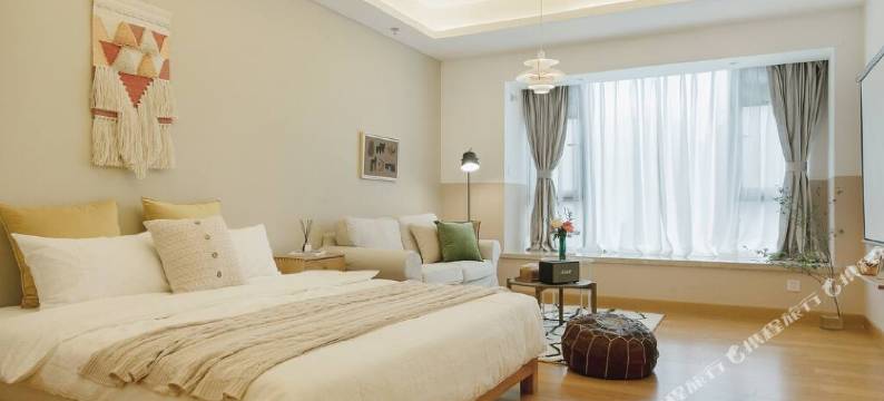 江景印象酒店(重庆南滨公园店)图片