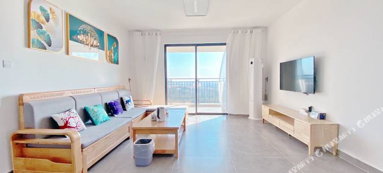 翡翠湾景悦观海民宿图片