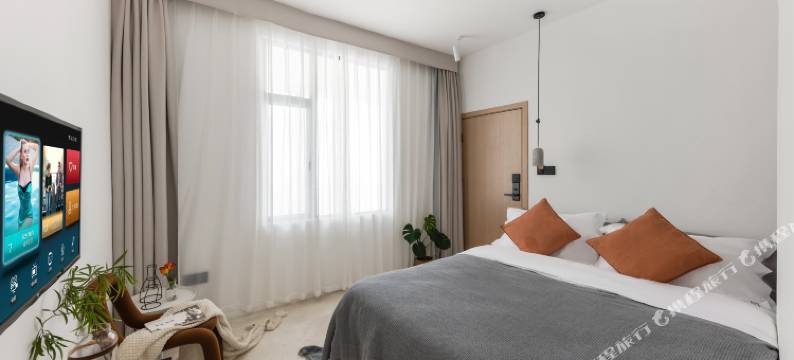 厦门芃舍(黄厝沙滩塔头店)图片