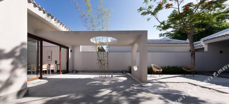 琼海潭门排港老渡口民宿图片