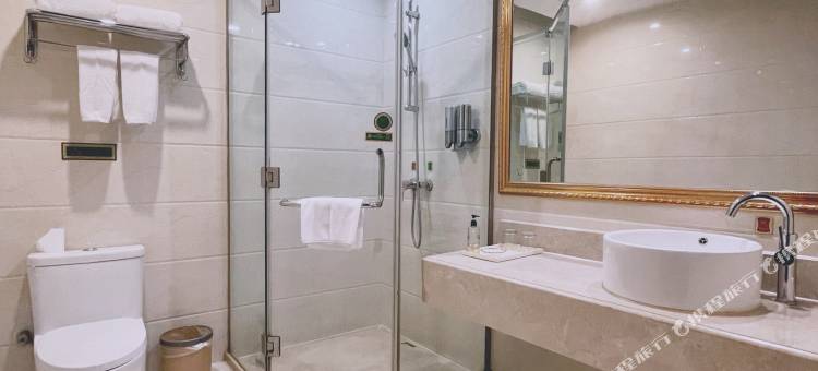 维也纳酒店(上海金都路店)图片