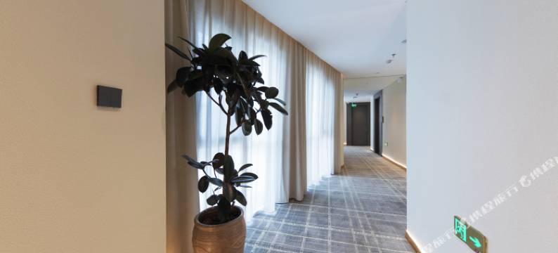 北京天安门广场便宜坊酒店(前门地铁站店)图片