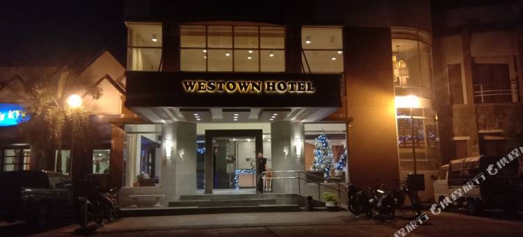 曼达拉甘韦斯敦酒店(MO2 Westown Hotel - Mandalagan)图片