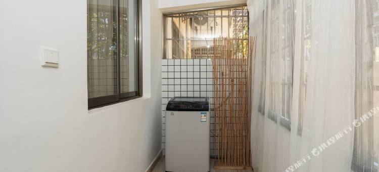 简居公寓(梓园路1号分店)图片