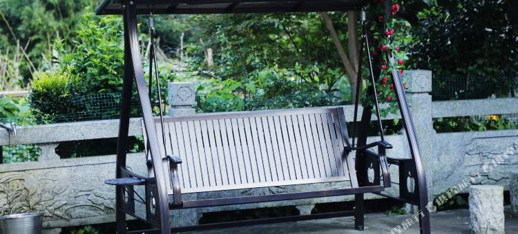 衡阳南岳半山腰永红民宿图片