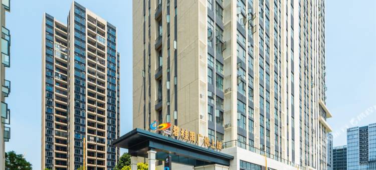 亚特兰公寓(佛罗伦萨小镇店)图片