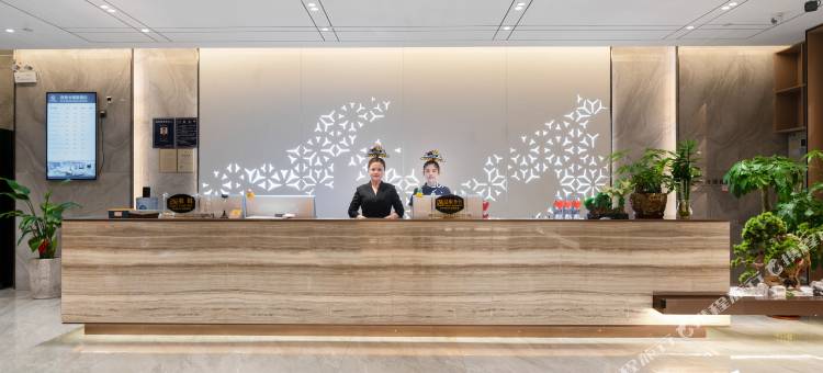 欧斯卡国际酒店(东莞高埗同富店)图片