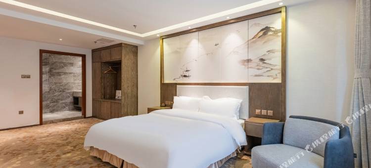 凯莱悦享酒店(沈阳北站店)图片