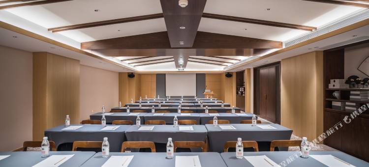 和颐至尚酒店(唐山北新道爱琴海店)图片