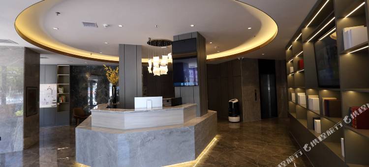 星程酒店(石家庄维明南大街店)图片