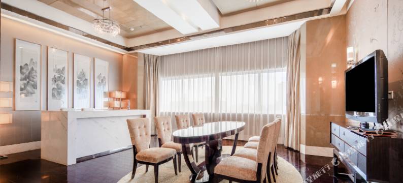 西安新兴大酒店图片