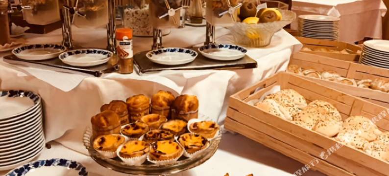 维阿诺特酒店(Hotel Vianorte)图片