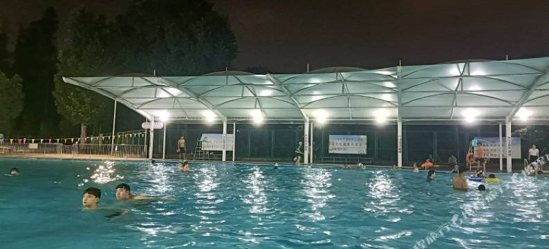 武汉百合公寓图片