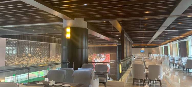 长顺潮井国际大酒店图片