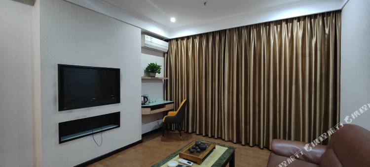 万利公寓(海丰天虹广场店)图片