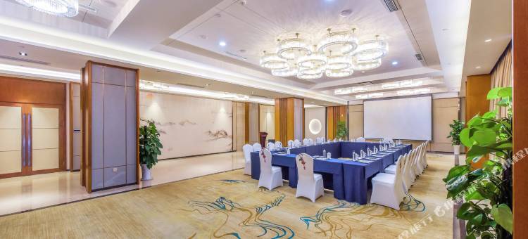 合江江语兴酒店(音乐喷泉广场店)图片