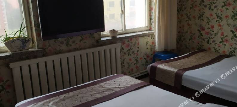 盘锦贻茗招待所图片