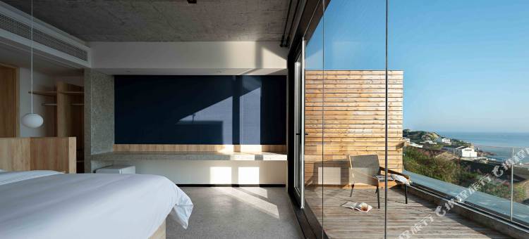 东极岚汀美宿图片