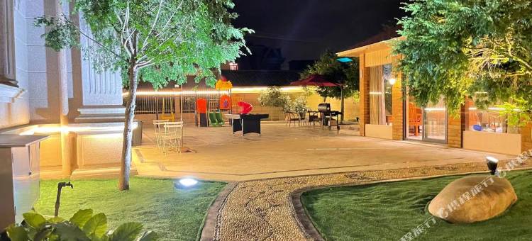 花筑·洞头海岛民宿图片