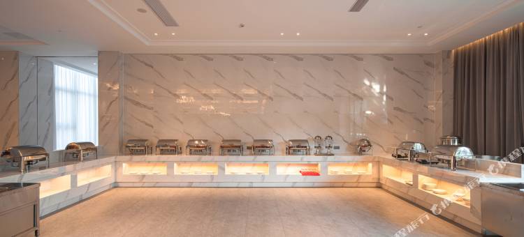 维也纳国际酒店(龙脊大道店)图片