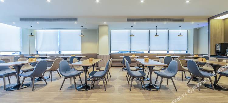 汉庭酒店(郑州省人民医院店)图片