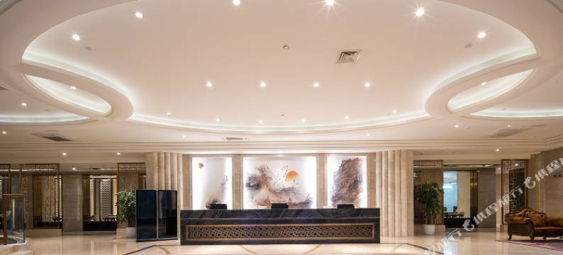 锦上酒店(成都高新体育中心张家寺地铁站店)图片