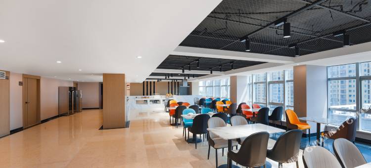 丽怡酒店(厦门杏林园博苑店)图片