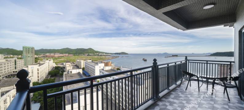 金峰·海湾酒店(阳江东平珍珠湾店)图片