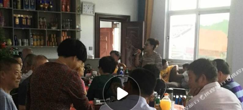 隐山居民宿图片