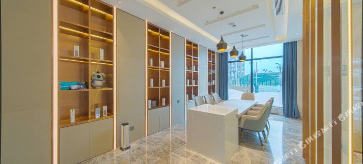 麗枫酒店(武安市中心店)图片