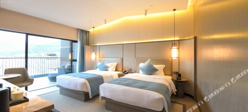 云阳清风上江酒店图片