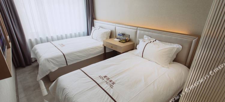 延寿爱达酒店式公寓图片