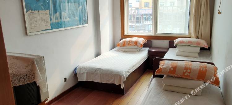 长海金佳源旅社图片