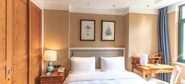 太舞小镇帕思顿酒店图片