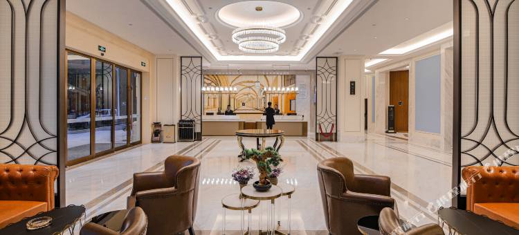 维也纳国际酒店(昆明经开区悦成科技园店)图片