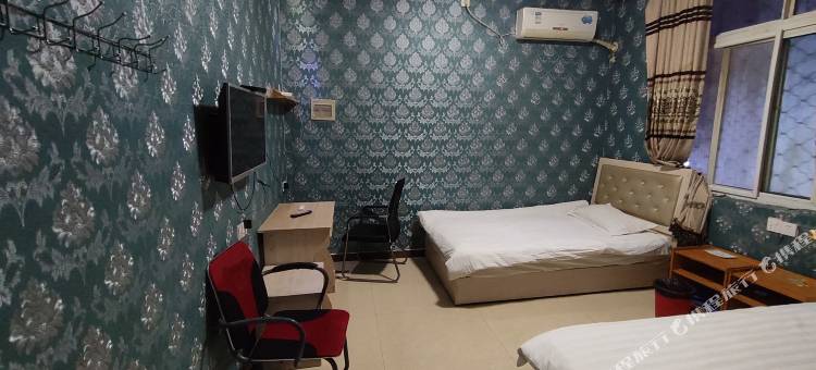 金乡万德商务宾馆图片