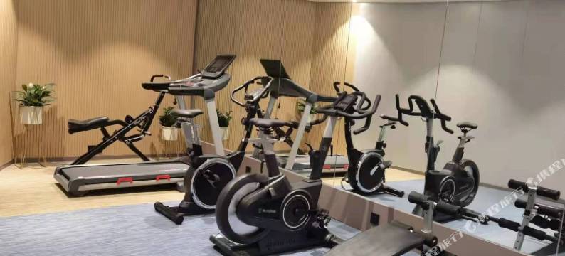 欧菲斯美季酒店(湖州织里店)图片