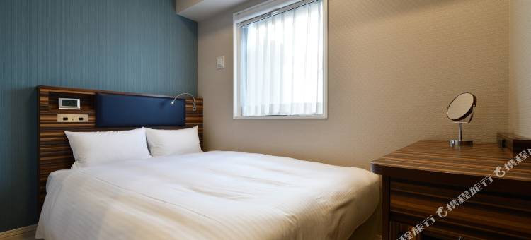 福冈中洲布瑞克法斯特酒店(The Breakfast Hotel Fukuoka Nakasu)图片