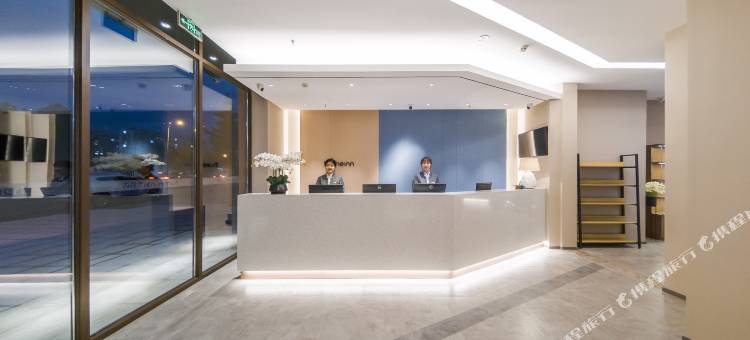 如家酒店·neo(宽甸兴隆欢乐城店)图片