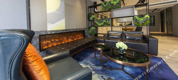 如家商旅酒店(福州火车站南广场店)图片