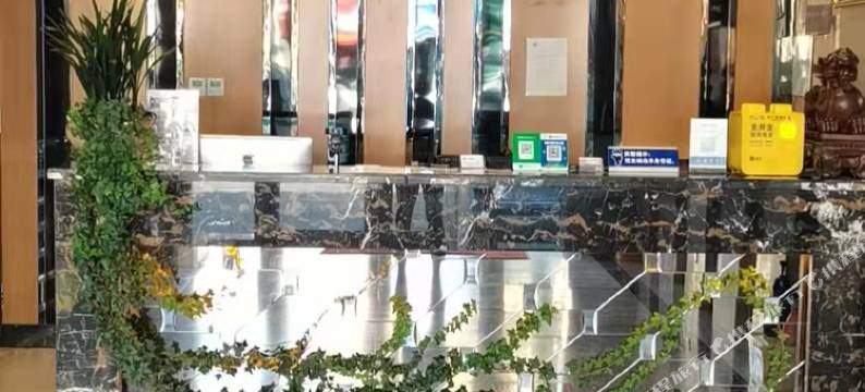 镇江御都酒店图片