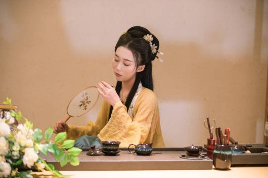 地球村青山云舍(阳朔西街漓江店)图片