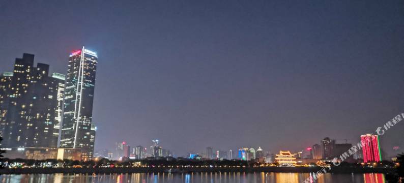 长沙温度酒店图片