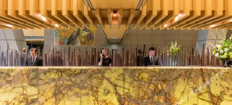 美利通公寓式酒店 - 悉尼 世界大廈(Meriton Suites World Tower)图片
