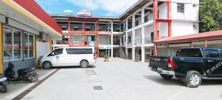 邦板牙OPC舒克兰出租红多兹酒店(RedDoorz @ Shukran Rentals OPC Pampanga)图片