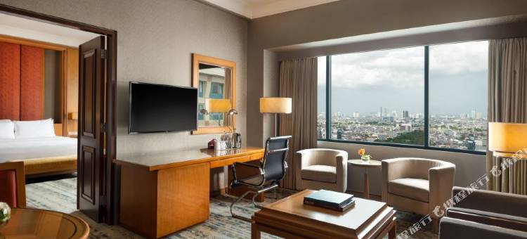 雅加达西普特拉酒店-由瑞士贝尔国际酒店管理(Hotel Ciputra Jakarta managed by Swiss-Belhotel International)图片
