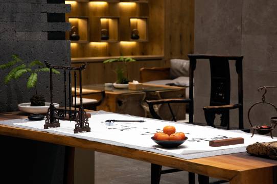 品缦酒店(株洲天元区湖南工业大学店)图片