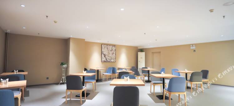 如家酒店(四平火车站店)图片